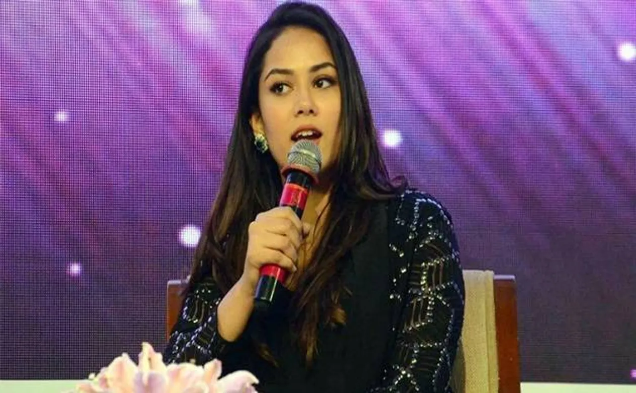 Mira loves hubby Shahid Kapoor's different side as a doting father