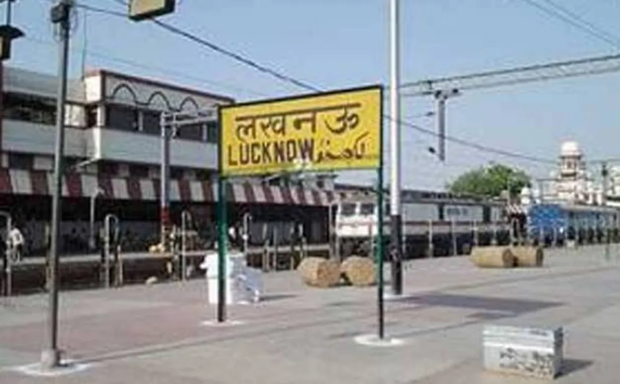 Railways, National Building Construction Corporation to revamp 10 railway stations