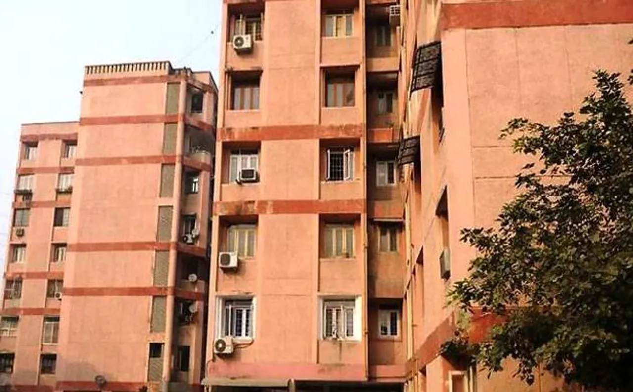 DDA housing scheme 2017 with 12,000 flats on offer launched by Union Minister M Venkaiah Naidu