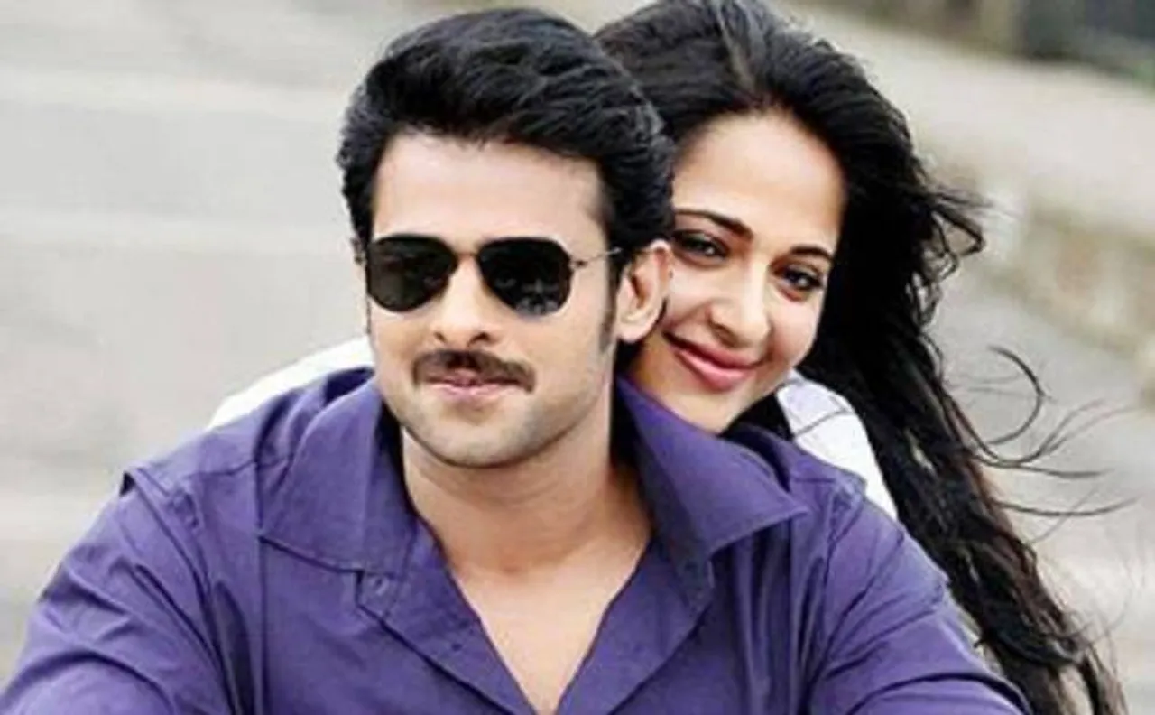 'Saaho': Not Anushka Shetty, but THIS actress was first choice for Prabhas-starrer