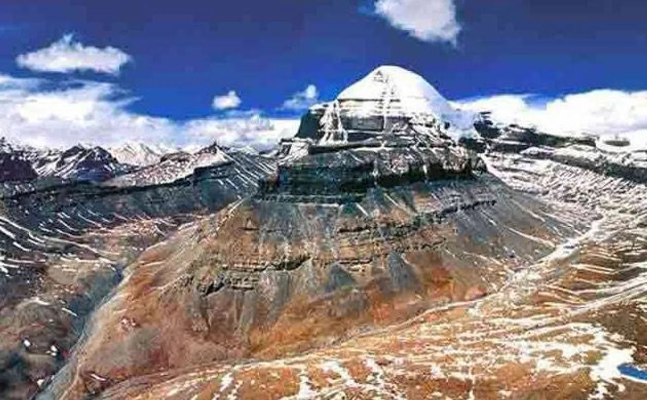 Kailash Mansarovar yatra via Nathu La cancelled in wake of India-China border stand-off in Sikkim