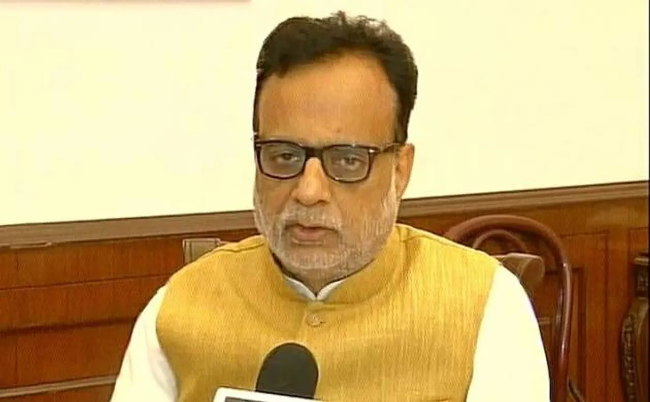 Revenue Secy dispels rumours on GST rollout; assures benefit to honest tax payers 