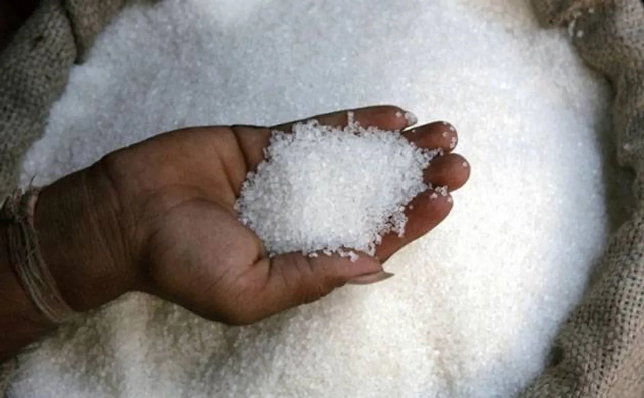 Sugar trade to pick up post-GST; prices not to rise: Govt