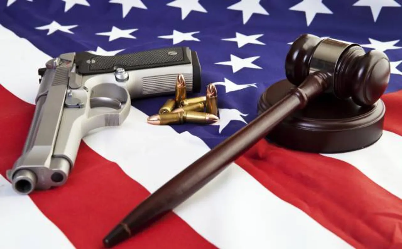 US: Kansas allows college students, teachers to carry guns