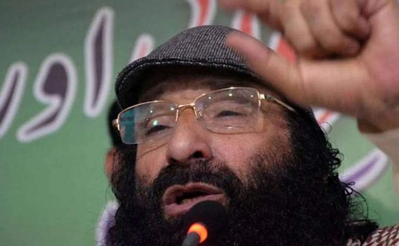 Hizbul Mujahideen chief Syed Salahuddin, designated 'global terrorist' by US; denounces PM Modi's red carpet welcome by Washington
