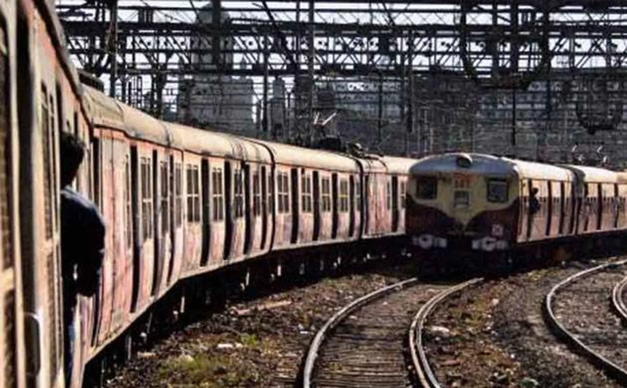 Chandigarh: 3 men throw differently-abled man from moving train