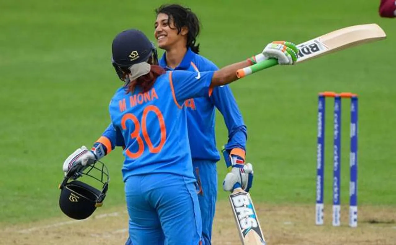 ICC Women's World Cup: India will clash with arch rivals Pakistan on Sunday