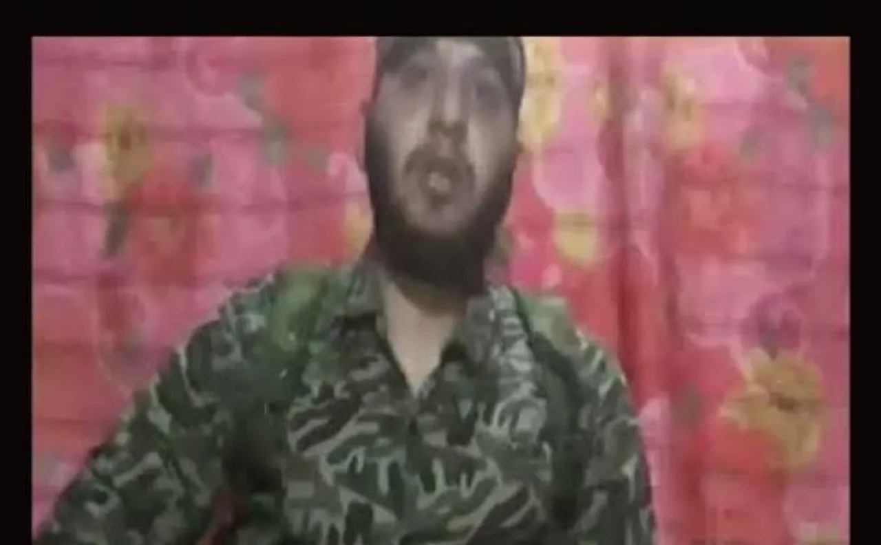 Anantnag encounter: Top LeT militant Bashir Lashkari among two terrorists gunned down by security forces in Kashmir