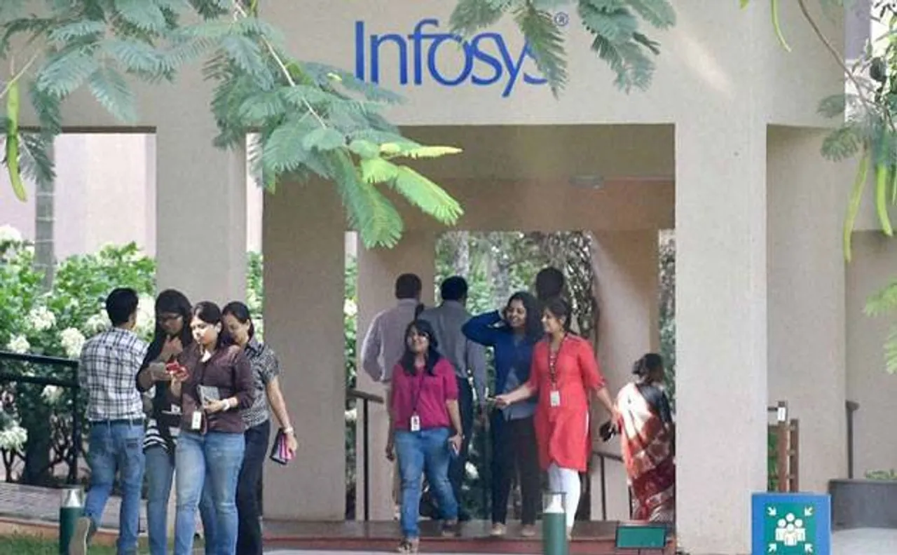 D Sundaram appointed as independent director for Infosys, with effect from July 14
