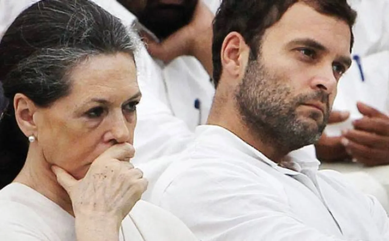 National Herald case: Patiala House Court seeks reply from Sonia Gandhi, Rahul Gandhi on Subramanian Swamy's plea