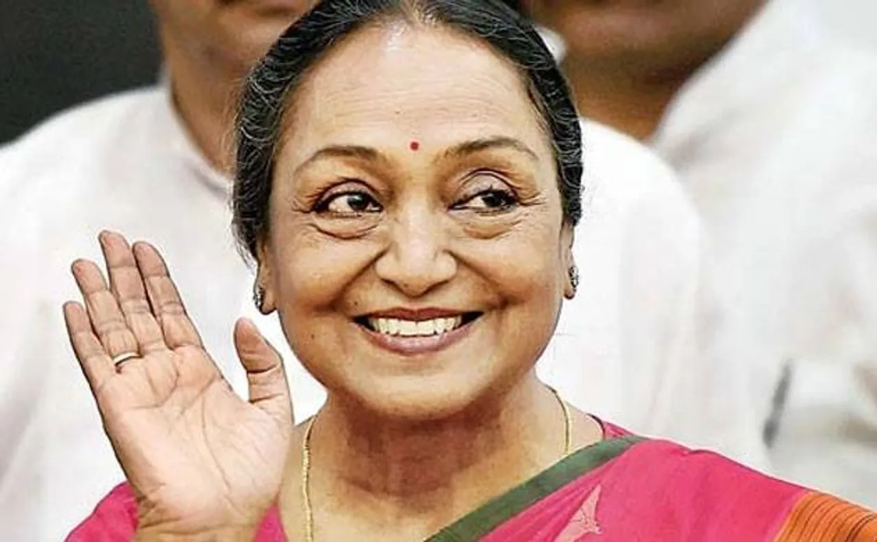 Presidential poll: AAP may back Meira Kumar, rules out support to Ram Nath Kovind