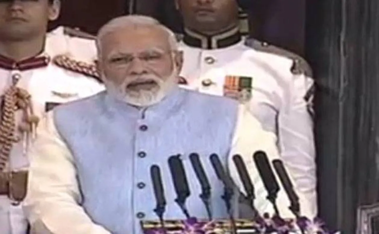 GST launched on July 1 | Here are top quotes from PM Narendra Modi's speech