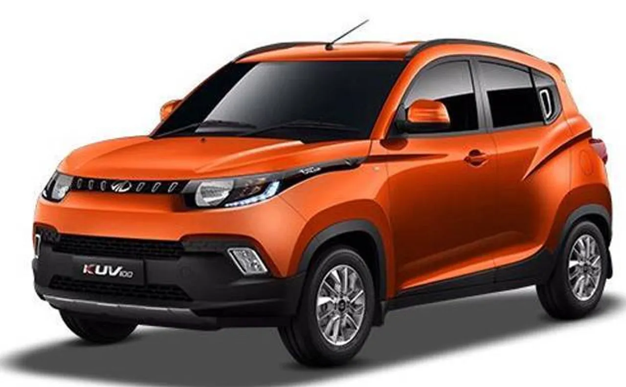 Mahindra reports 8 per cent decline in sales at 35,716 units in June