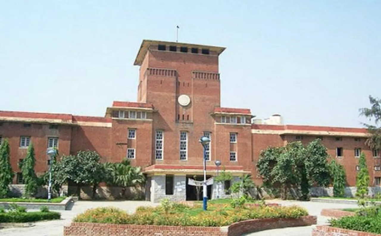 DU admission: SRCC releases 2nd cut-off list for B.Com (Hons), BA (Eco Hons)