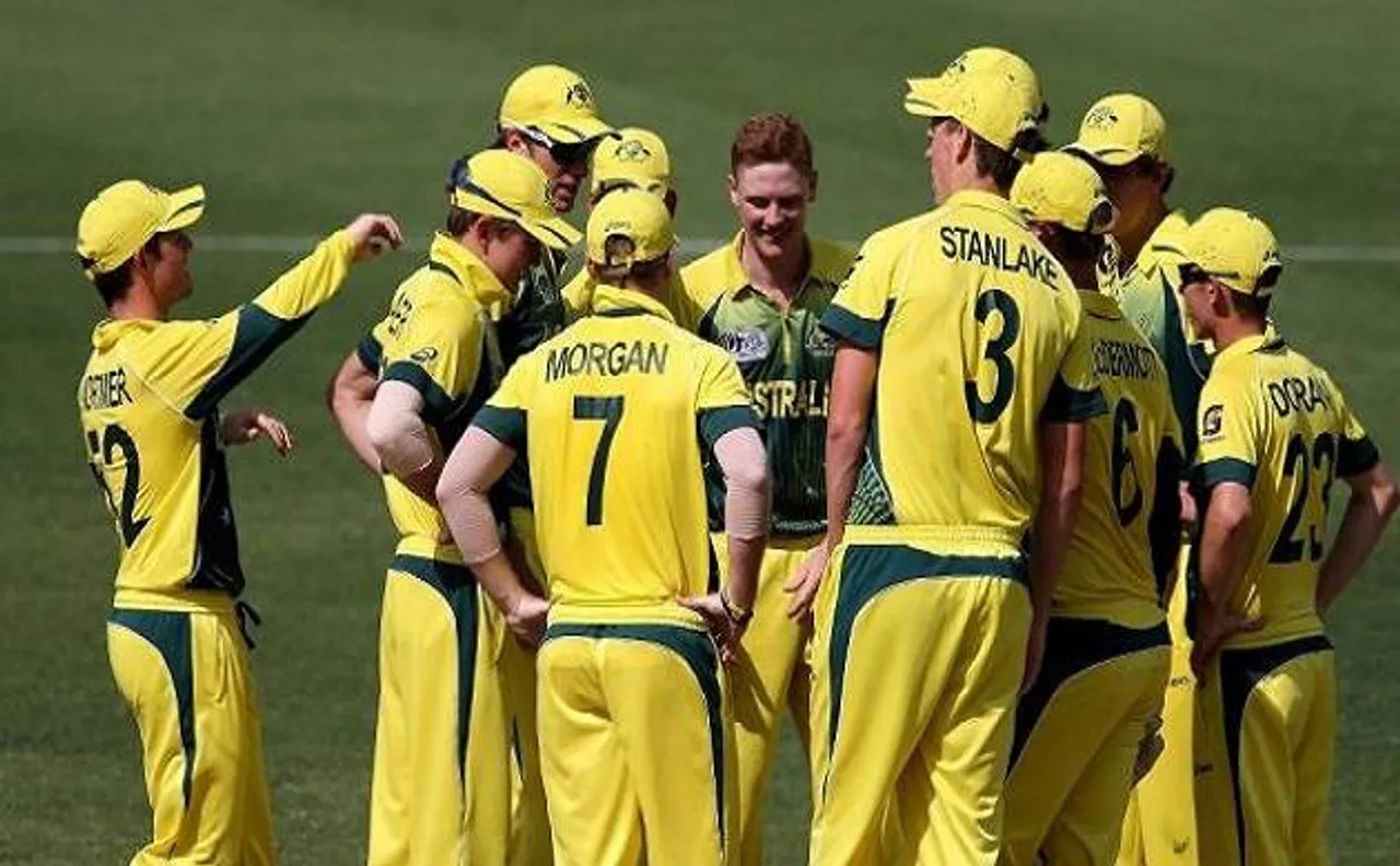 Australian Cricket team considers South Africa tour boycott over CA pay dispute