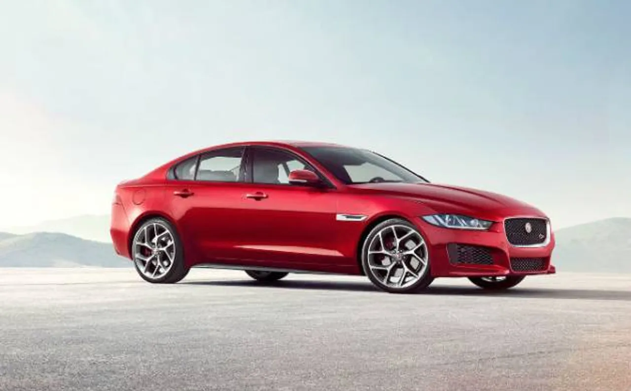 GST Impact: Jaguar-Land Rover India brings down prices by average 7 per cent
