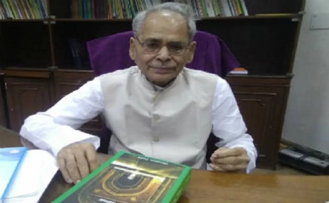 Textbooks today create activists not educate students, JNU nurturing ground for them: ICSSR new chief