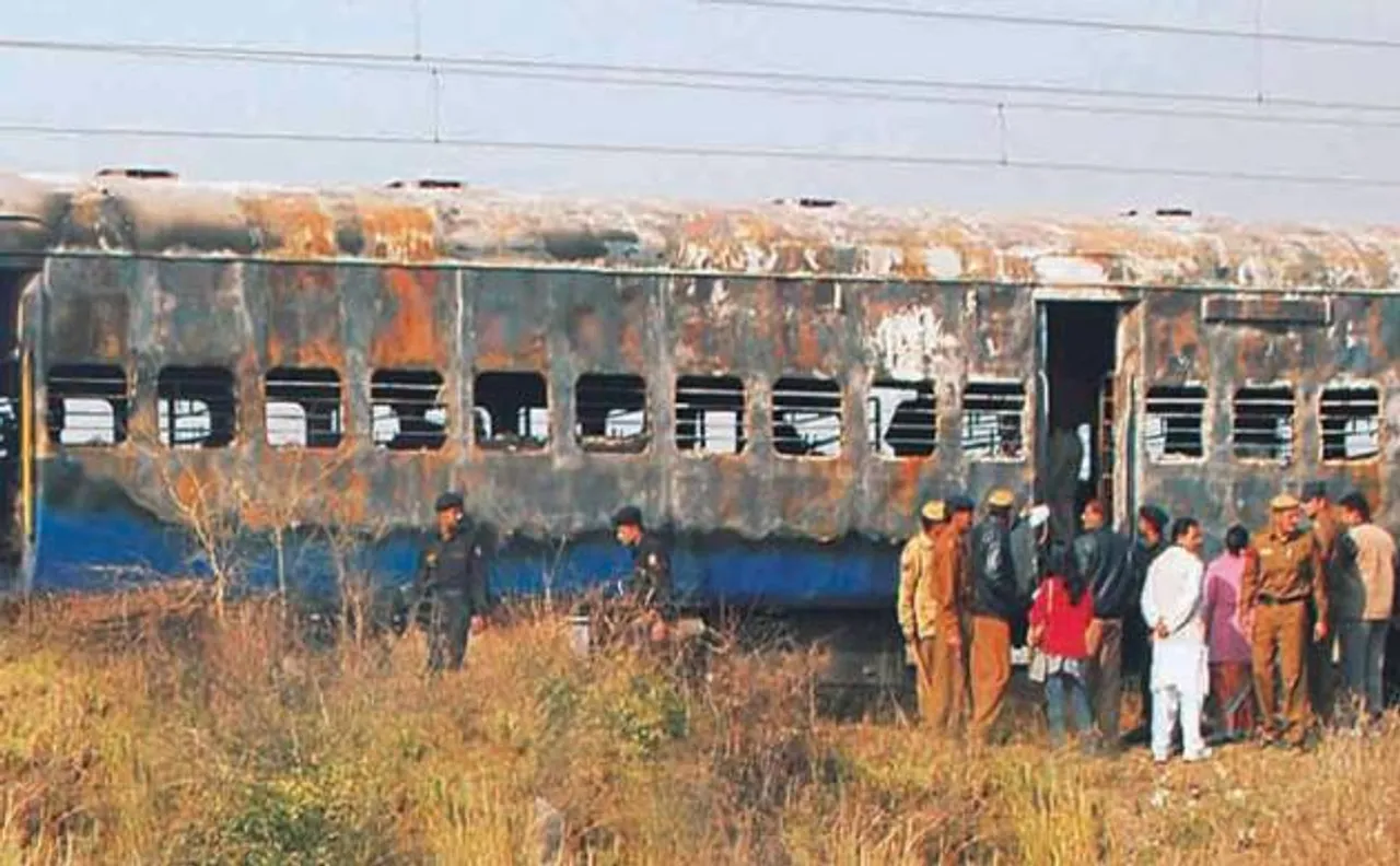 2007 Samjhauta Express blasts case: Pakistan seeks time on sending witnesses to India