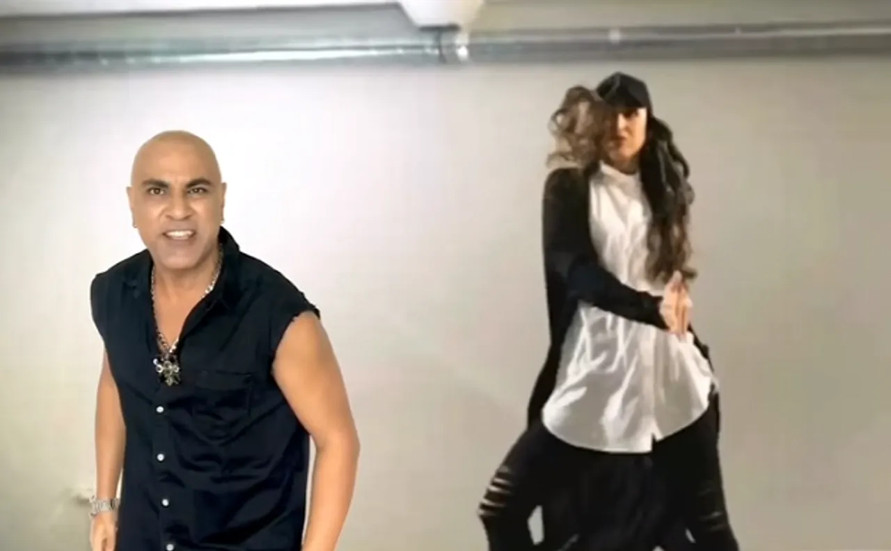 Baba Sehgal's rap song on GST will make your jaw drop!