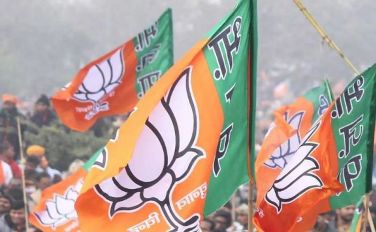 Chhattisgarh: BJP leader arrested for lynching a meat trader in the name of â€˜gau rakshaâ€™