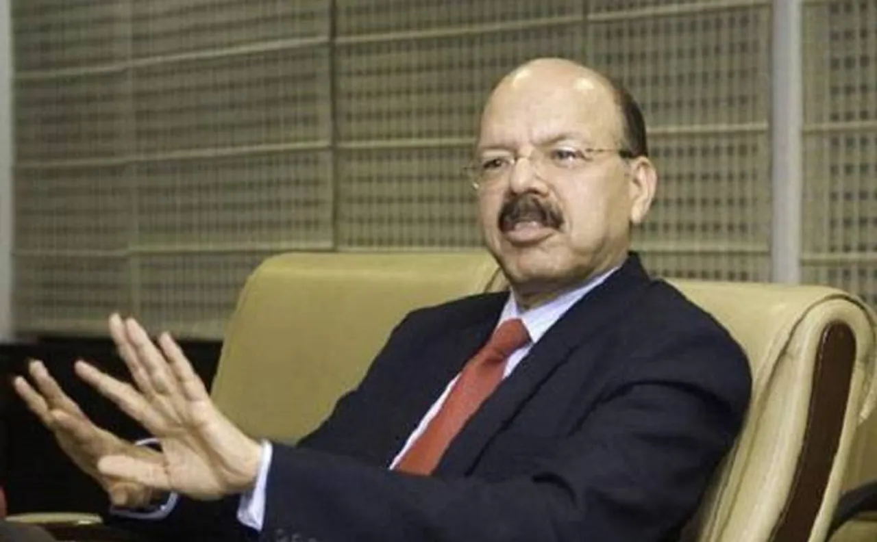 Political funding needs more transparency, says outgoing CEC Nasim Zaidi