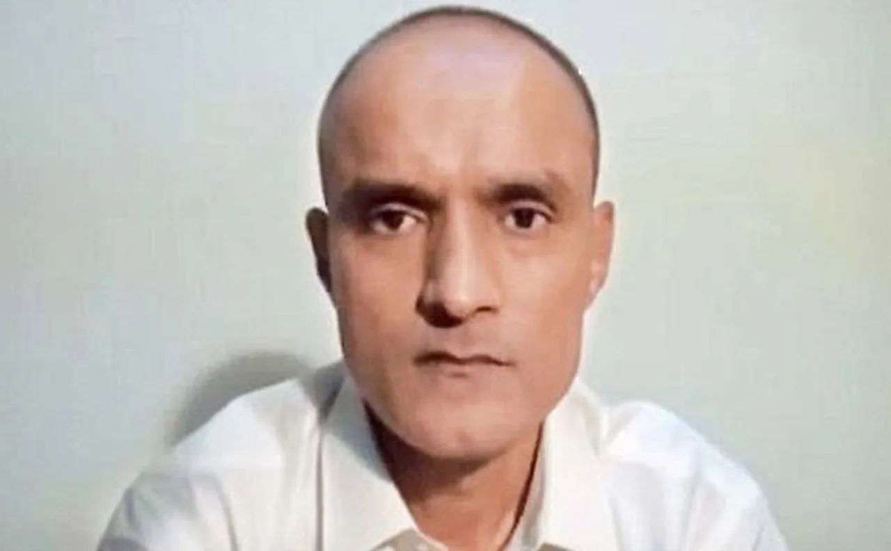 Kulbhushan Jadhav case: Pakistan once again denies India's appeal for consular access