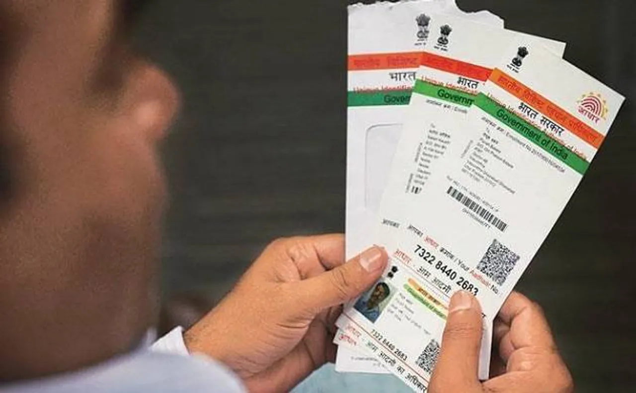 Aadhaar enrolments to focus on government premises from September