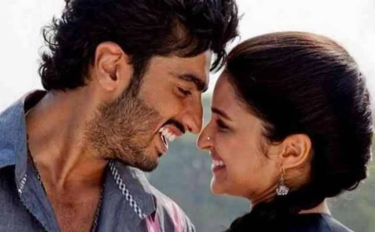 Arjun Kapoor, Parineeti Chopra to reunite for 'Sandeep Aur Pinky Faraar'