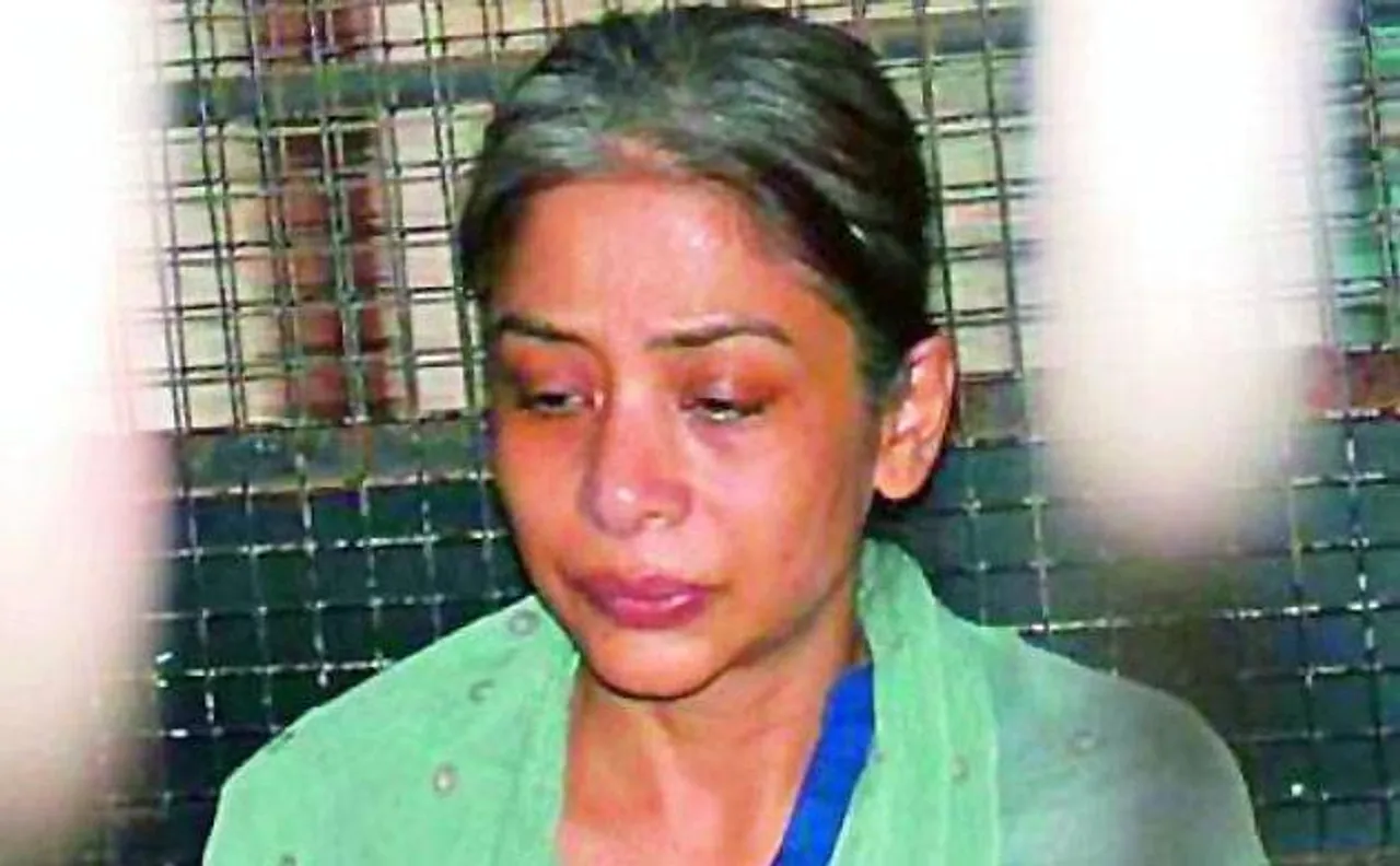 Case of rioting against Indrani Mukherjea handed over to Mumbai crime branch