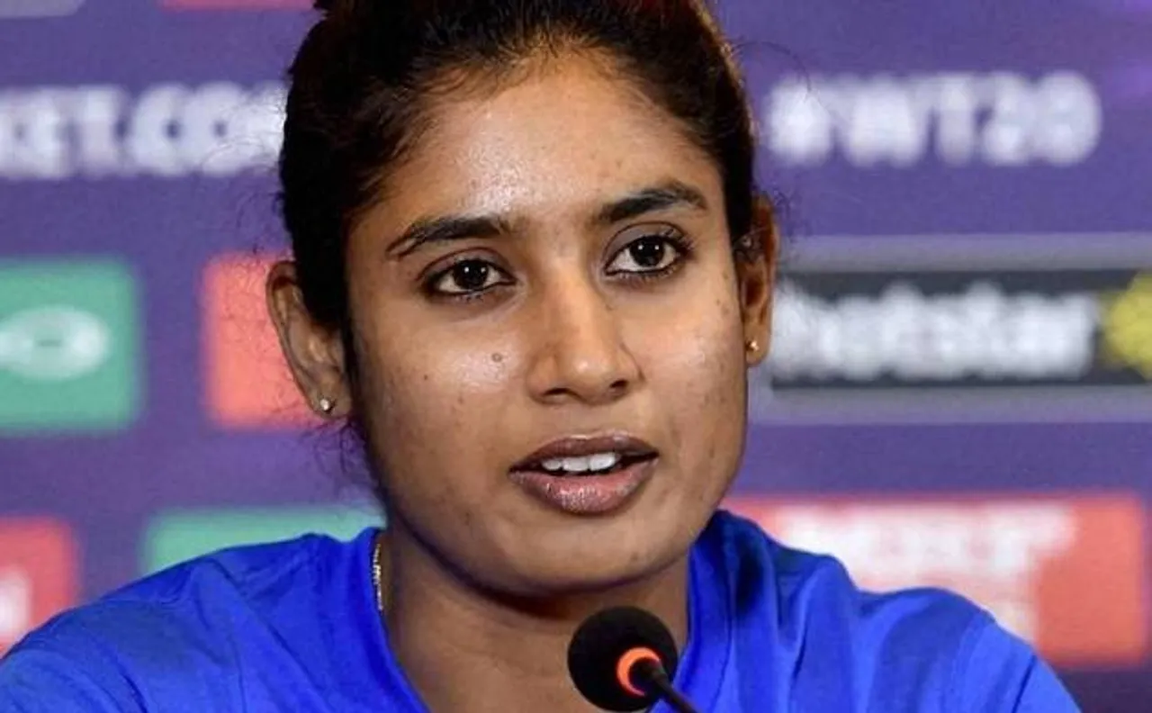 Knew it won't be easy for Pakistan to chase 170, says India skipper Mithali Raj