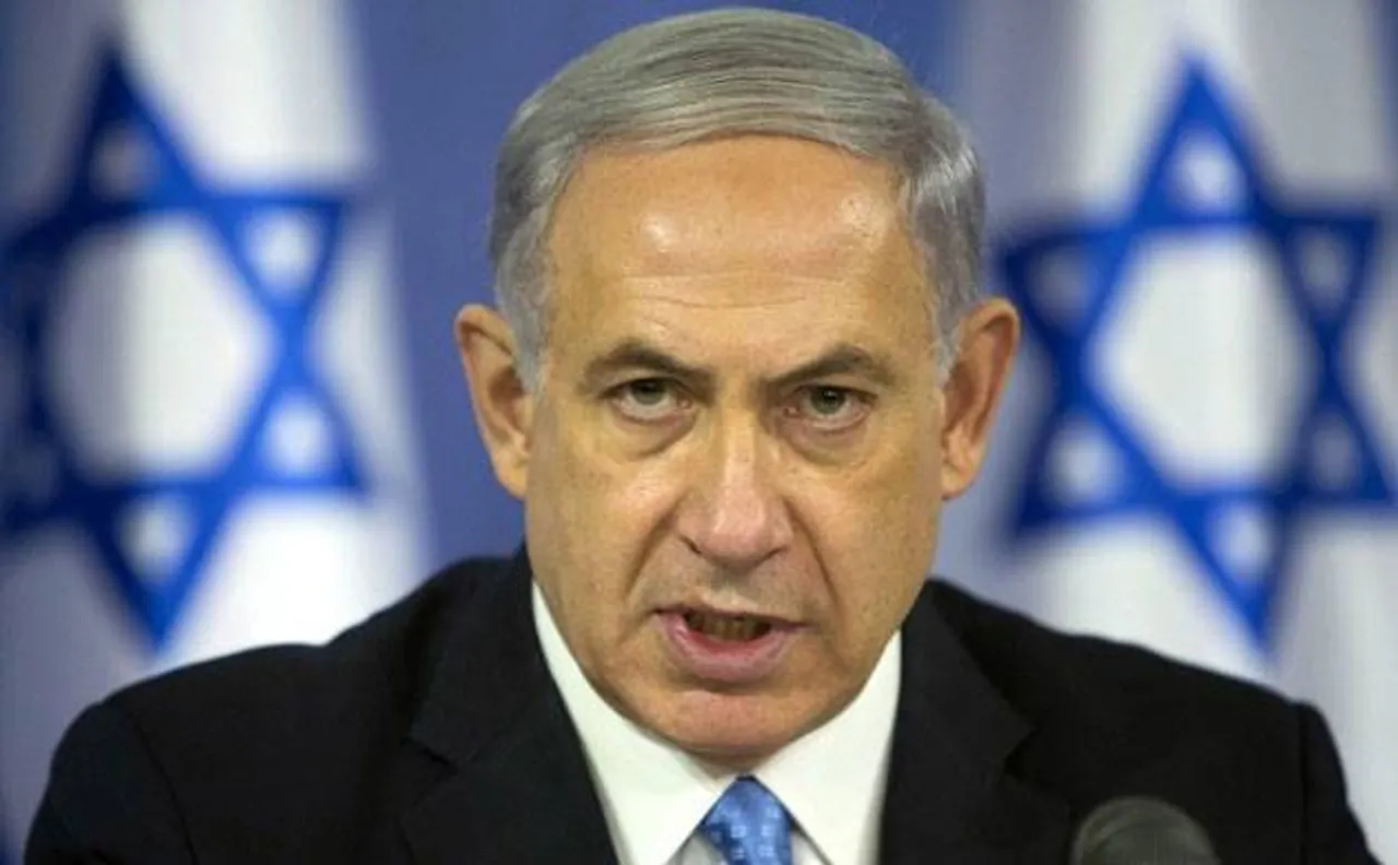 Israeli PM Benjamin Netanyahu gets ready to host PM Narendra Modi, talks on cyber security expected