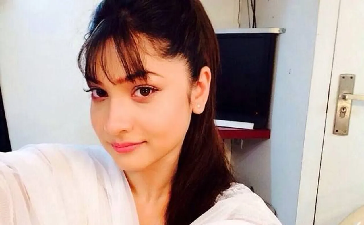 'Manikarnika: The Queen Of Jhansi': Television actress Ankita Lokhande to make her Bollywood debut with Kangana Ranaut's next