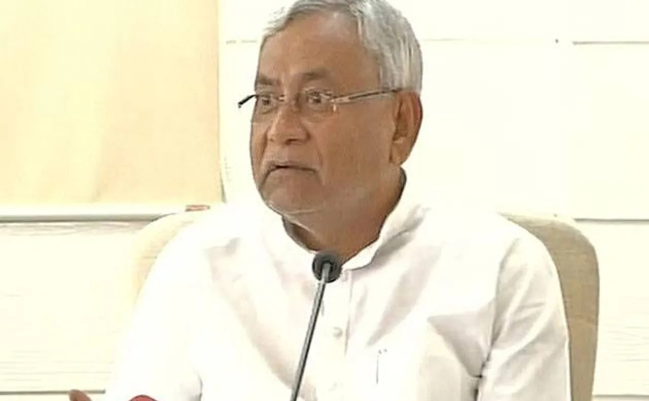 There was no invitation for GST launch, where is question of attending or skipping, says Bihar CM Nitish Kumar