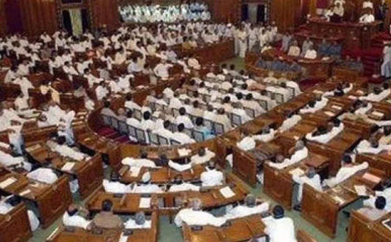 Gutkha scam: DMK stages walkout in Tamil Nadu Assembly