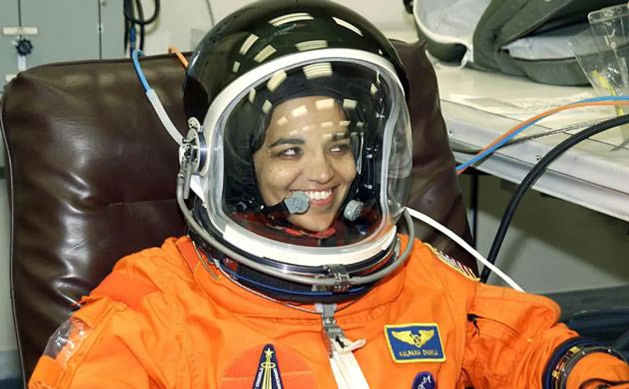 Meet Sonal Baberwal, Maharashtra girl who has won first Kalpana Chawla scholarship of International Space University