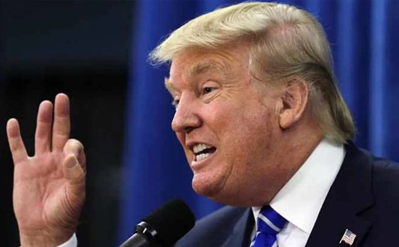 N Korea tests ballistic missile; Donald Trump asks China to take action against Pyongyang's 'nonsense'