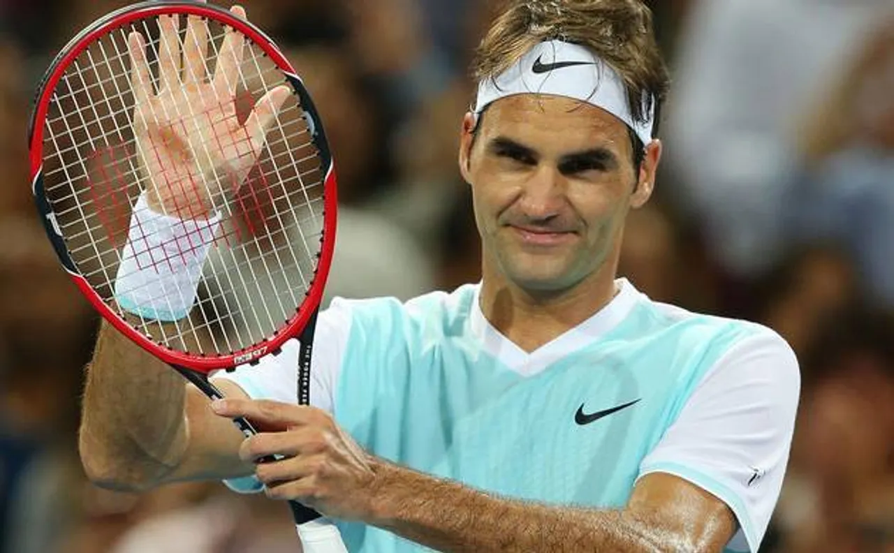 Wimbledon 2017: Federer to open campaign against Dolgopolov, Djokovic to face Kizan 