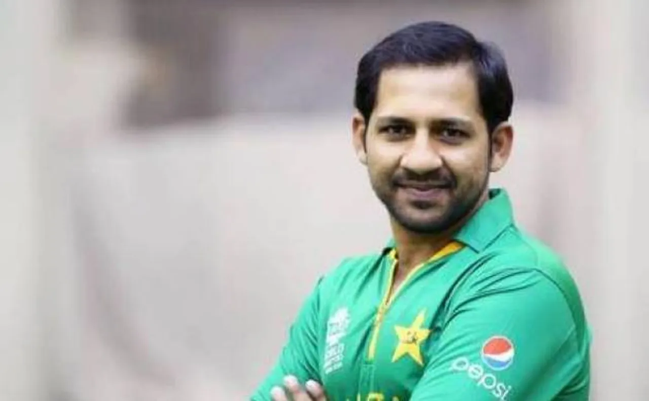 Sarfraz Ahmed to lead Pakistan across all three formats of game