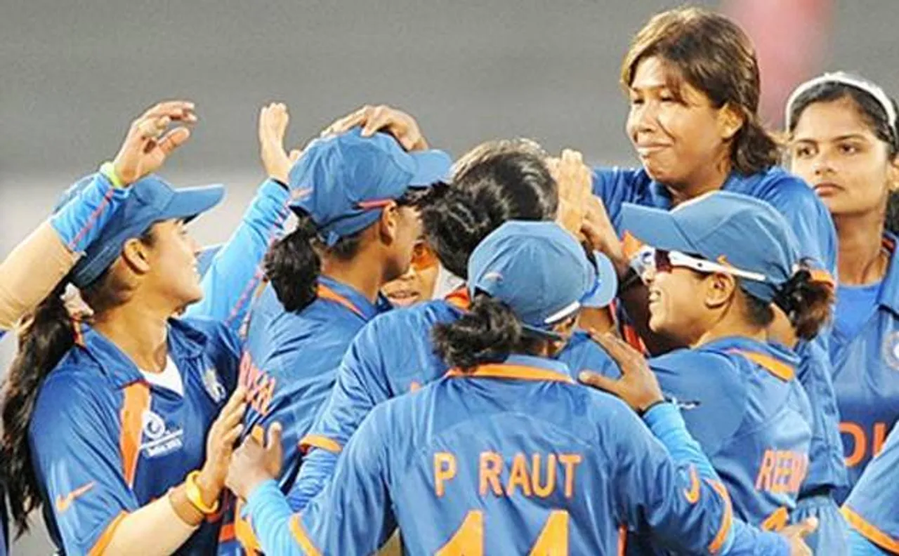 ICC Women's World Cup: India look to continue unbeaten streak against unfancied Sri Lanka