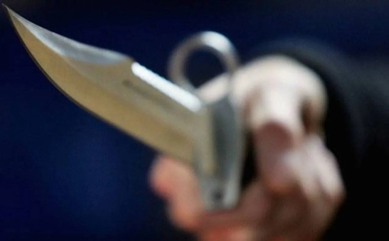 Haryana: Neighbours shoot video while woman gets stabbed by husband in Jind district