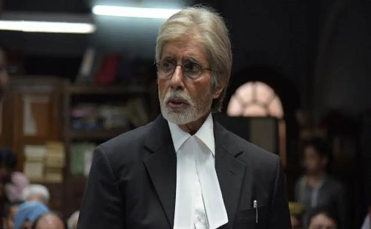 Indian Film Festival of Melbourne 2017: Amitabh bachchan and Aamir khan to vie with Sushant Rajput for best actor award