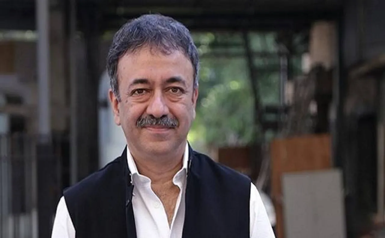 Rajkumar Hirani confirms biopic on Sanjay Dutt to release in March 2018