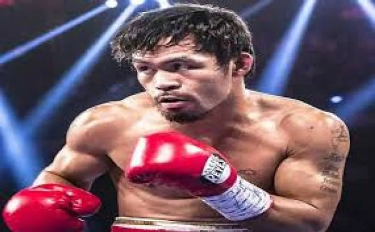 Manny Pacquiao mulls retirement after controversial defeat to Australian challenger Jeff Horn