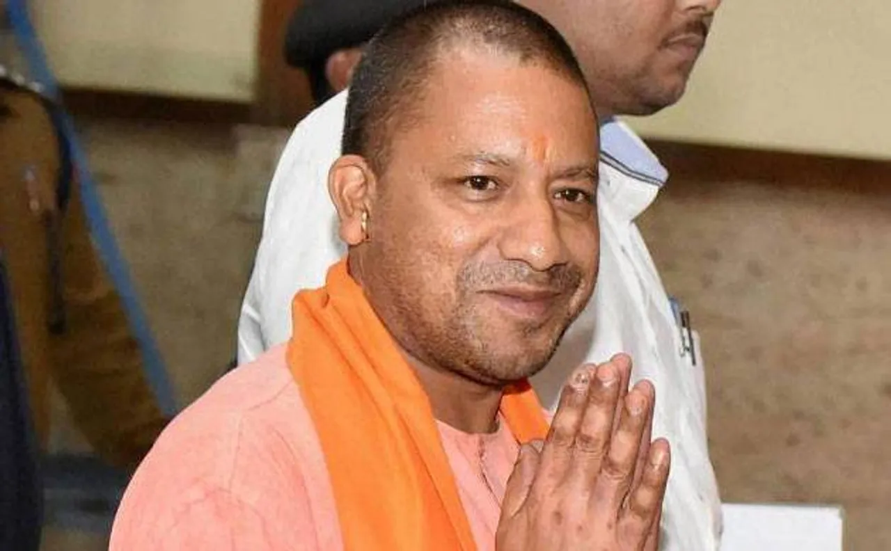 Uttar Pradesh Cabinet likely to give nod to industrial policy in meet today