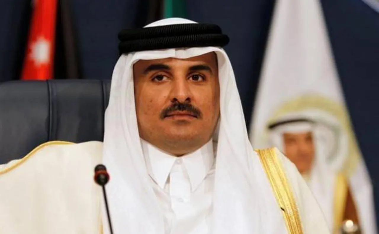 Qatar responds to demands after deadline extended 48 hours by Saudi Arabia and its allies