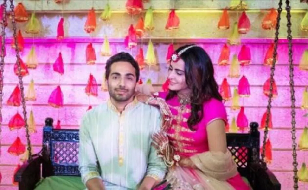  Mandana Karimi: Ex-Bigg Boss finalist files domestic violence case against hubby Gaurav Gupta