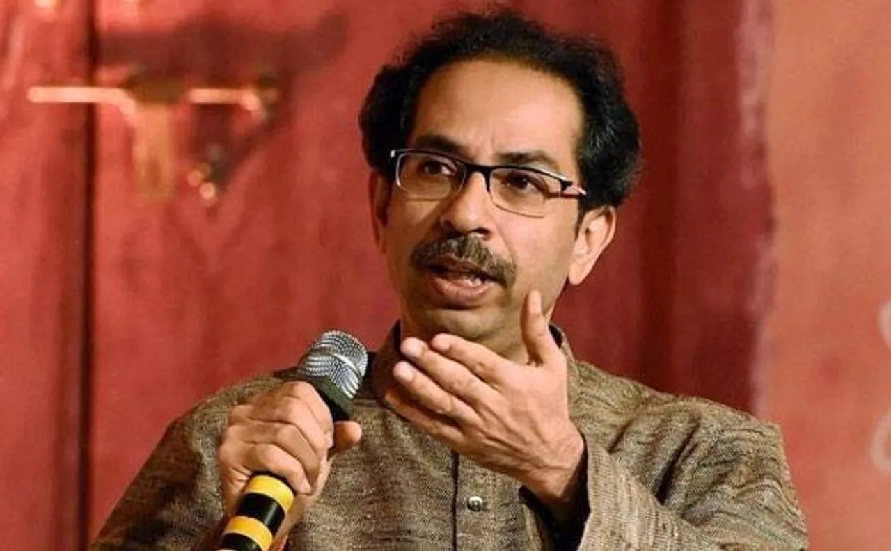 Lynching people in name of cow protection against Hindutva, says Shiv Sena