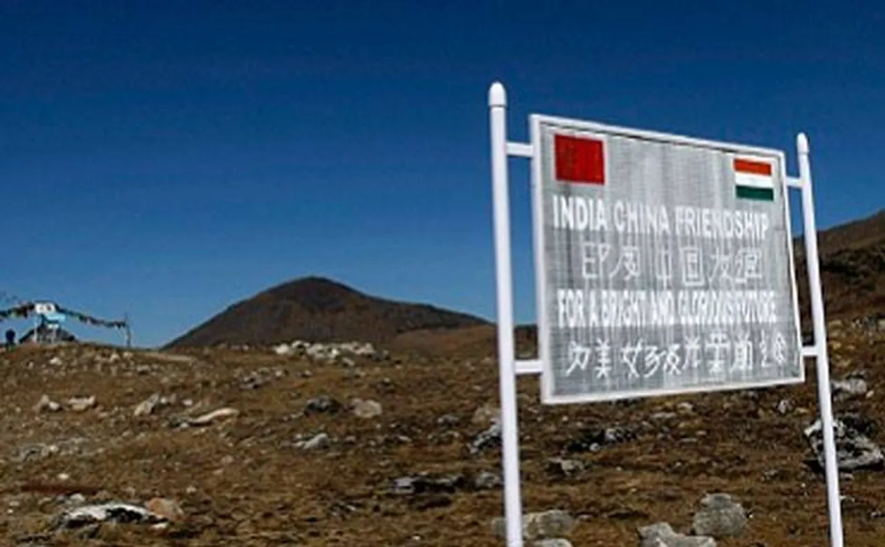 Sikkim row: China accuses India of â€˜tramplingâ€™ on Panchsheel pact, asks it to pull back troops