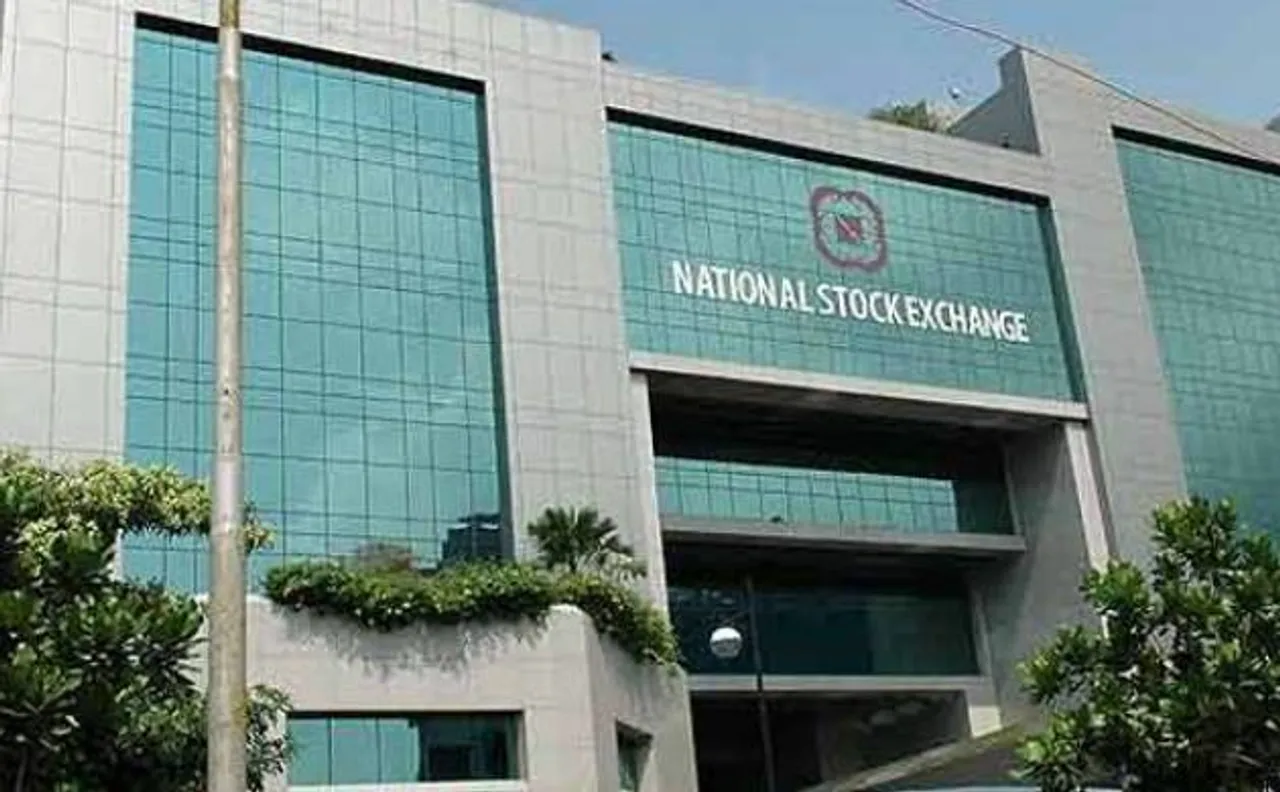 NSE to auction investment limits for overseas investors to purchase govt securities over Rs 20000 crores