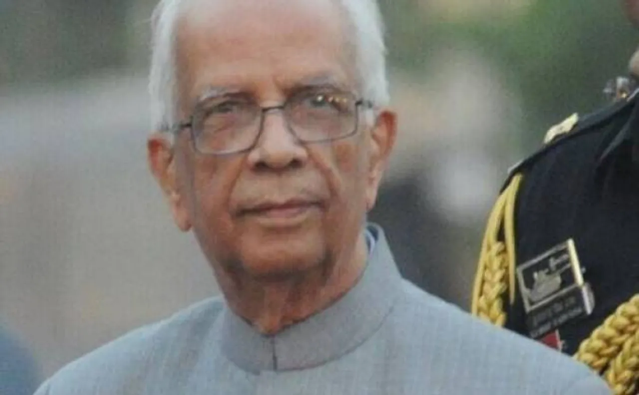 Mamata's allegation baseless, meant only to emotionally blackmail people: Keshari Nath Tripathi